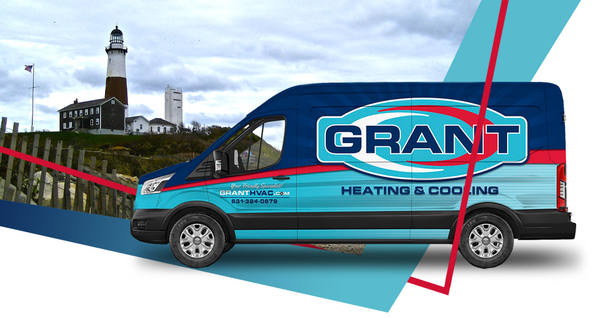 Furnace Repair East Hampton and Southampton NY Grant Heating & Cooling