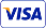 For AC repair in East Hampton NY, we accept visa credit cards.